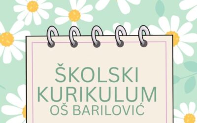 Za Vijeće roditelja i Školski odbor