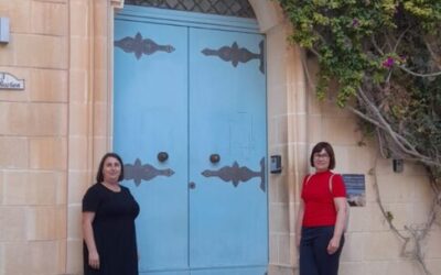 JOB SHADOWING NA MALTI