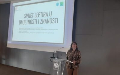 Voditeljica UZ „Barilko“ predstavila projekt za darovite učenike na državnom stručnom skupu u Tuhelju